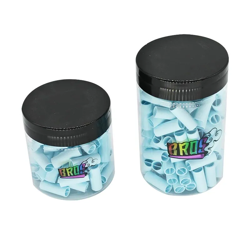 Vad är funktionen för filterspetsarna?